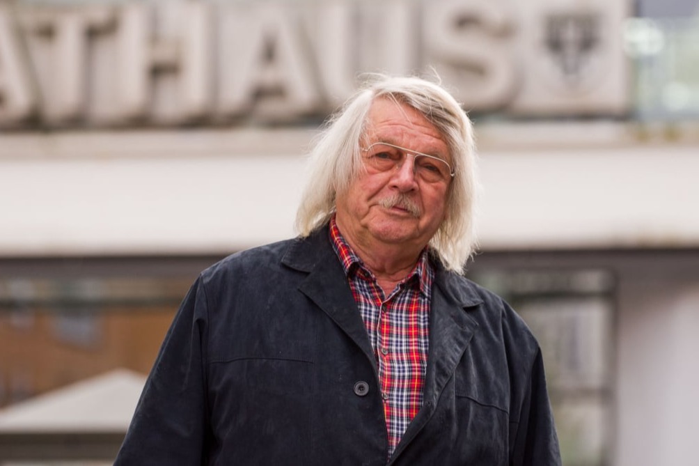 Mobirise Website Builder